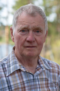 Lars Ljungman