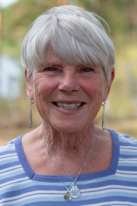 Ulla Envall